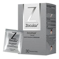 Zocular Zocuwipe Eyelid Wipes with Natural Okra Complex – 15ct