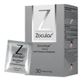 Zocuwipe Eyelid Wipes with Natural Okra Complex — Gentle Cleanse & Moisturize (30ct)