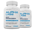 Zonata 2-Pack Alpha Labs Men’s Supplements – Energy & Endurance (120 Tablets)
