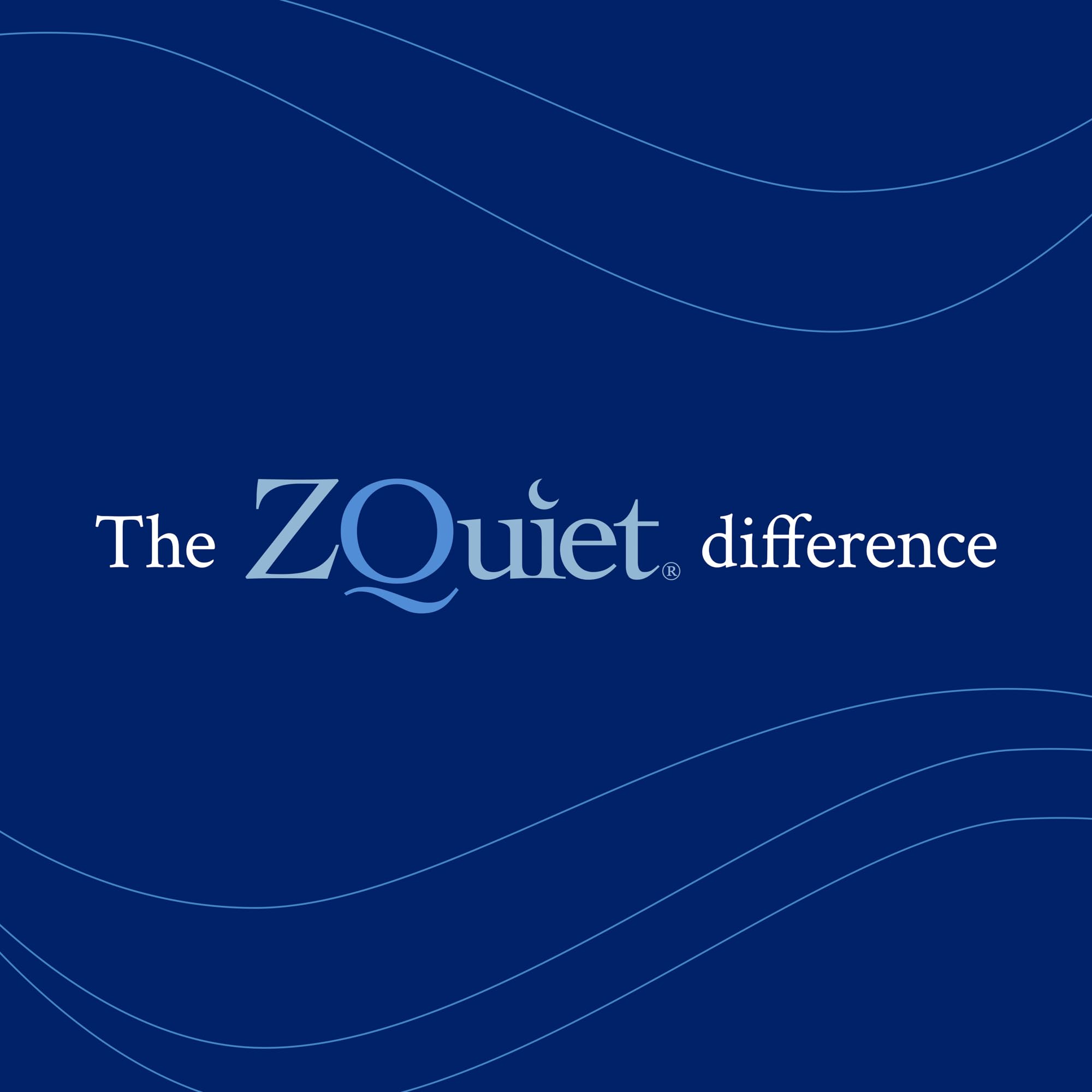 ZQuiet, Clean, Cleaning Solution for All Oral Appliances, Chlorine-Free, Fresh Mint Scent, Travel-Size, TSA-Compliant